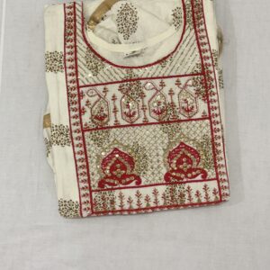 Umbrella Kurti Kerala Style