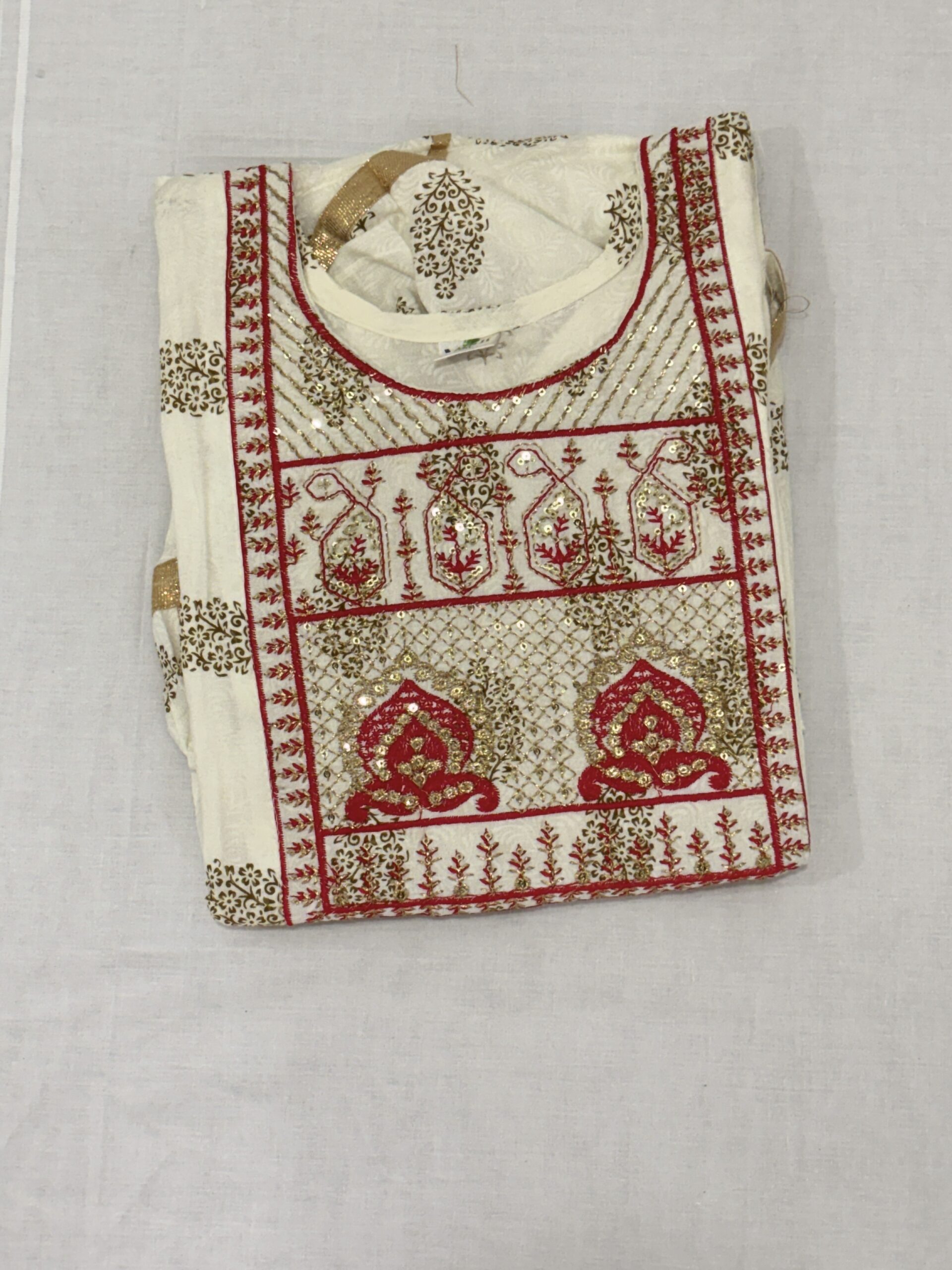 Umbrella Kurti Kerala Style