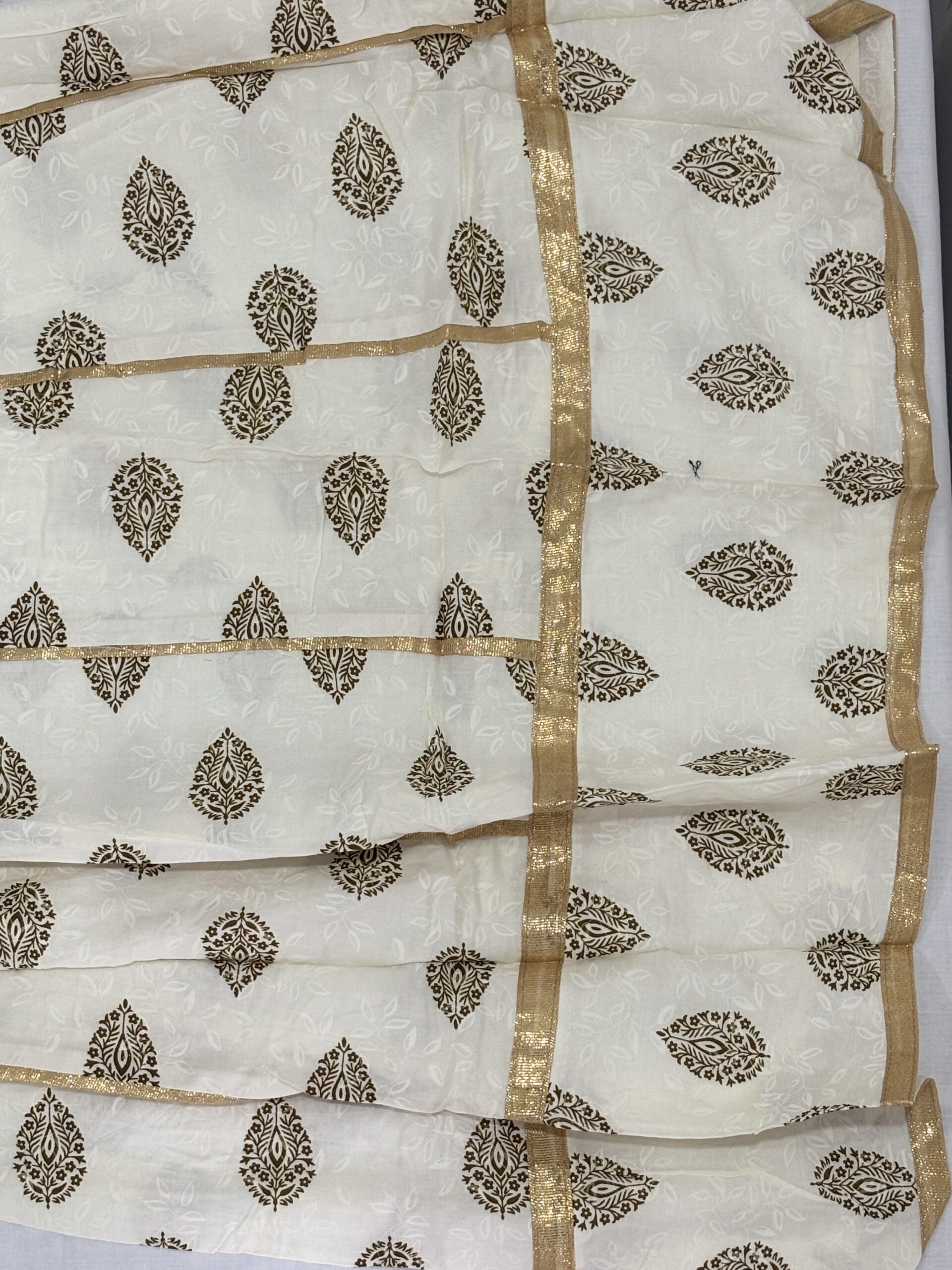 Umbrella Kurti Kerala Style - Image 2