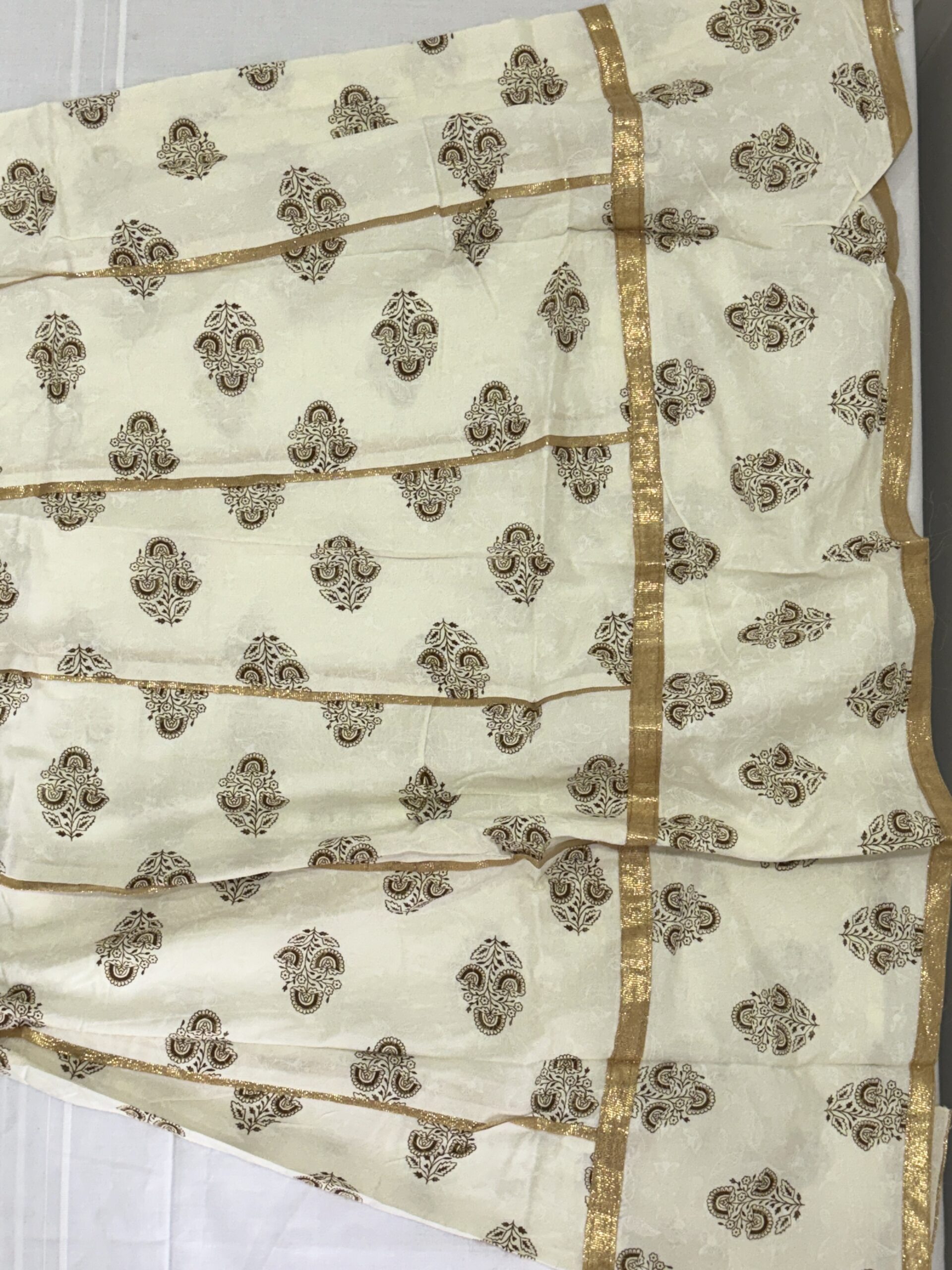 Umbrella Kurti Kerala Style - Image 2