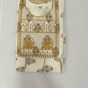 Umbrella Kurti Kerala Style