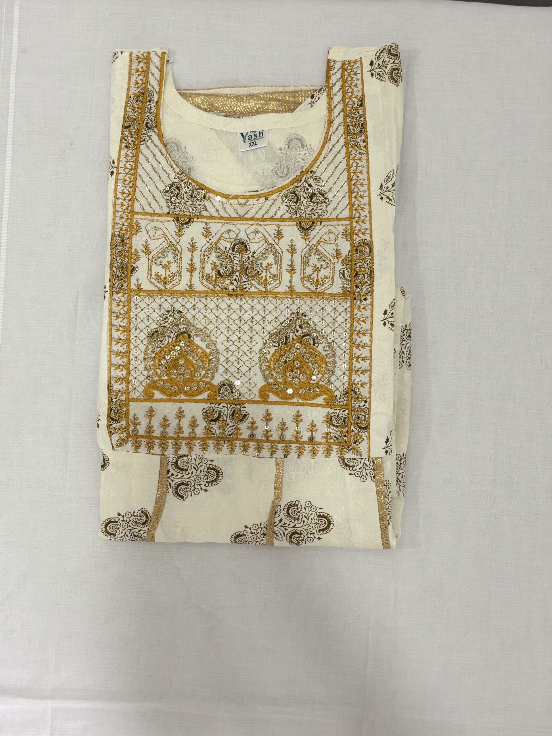 Umbrella Kurti Kerala Style