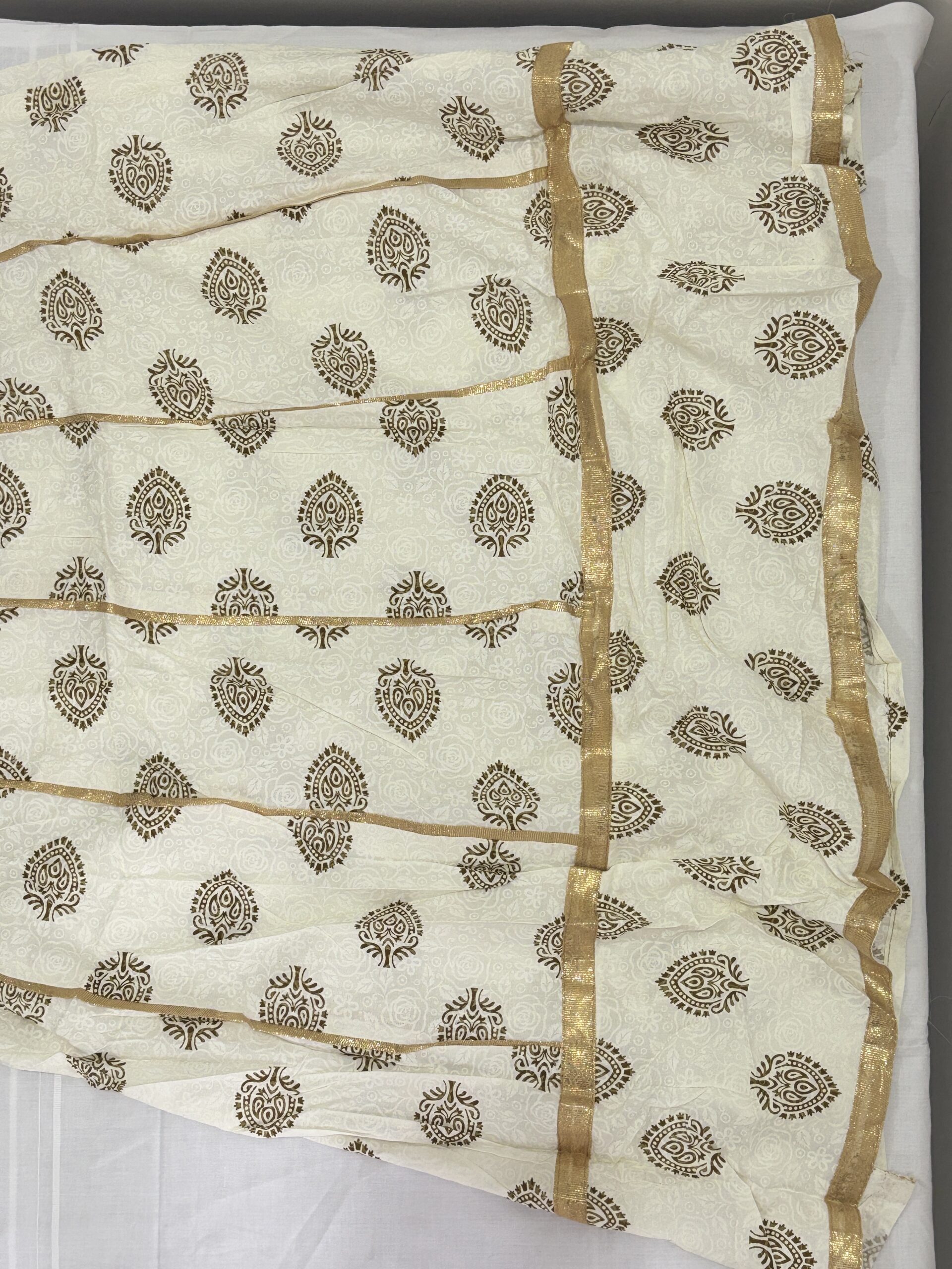 Umbrella Kurti Kerala Style - Image 3