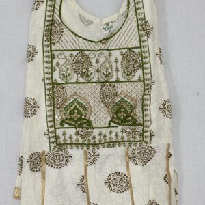 Umbrella Kurti Kerala Style