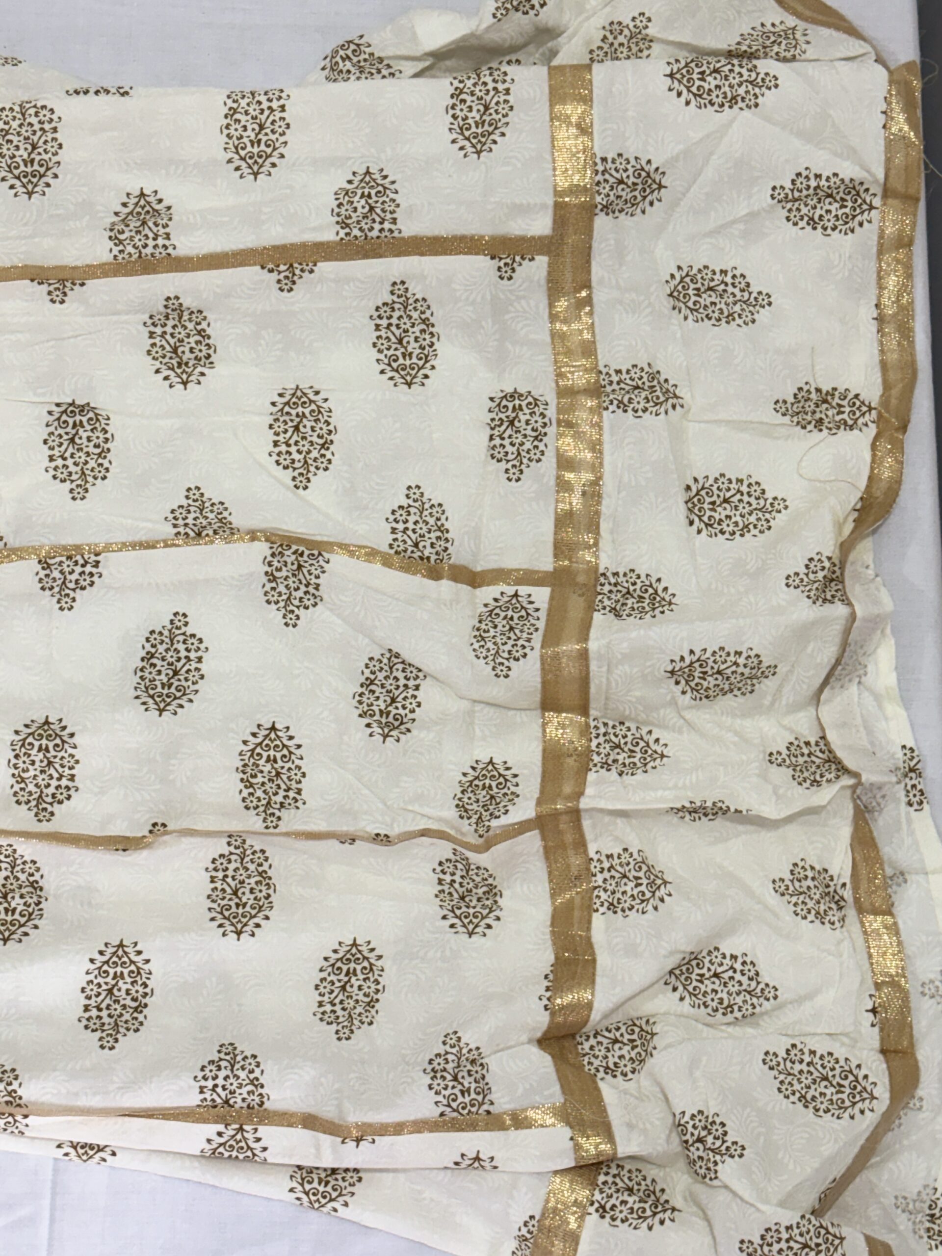 Umbrella Kurti Kerala Style - Image 2