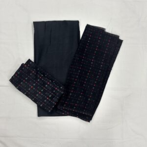 Unstitched Churidar - Rayon Material - Daily Wear