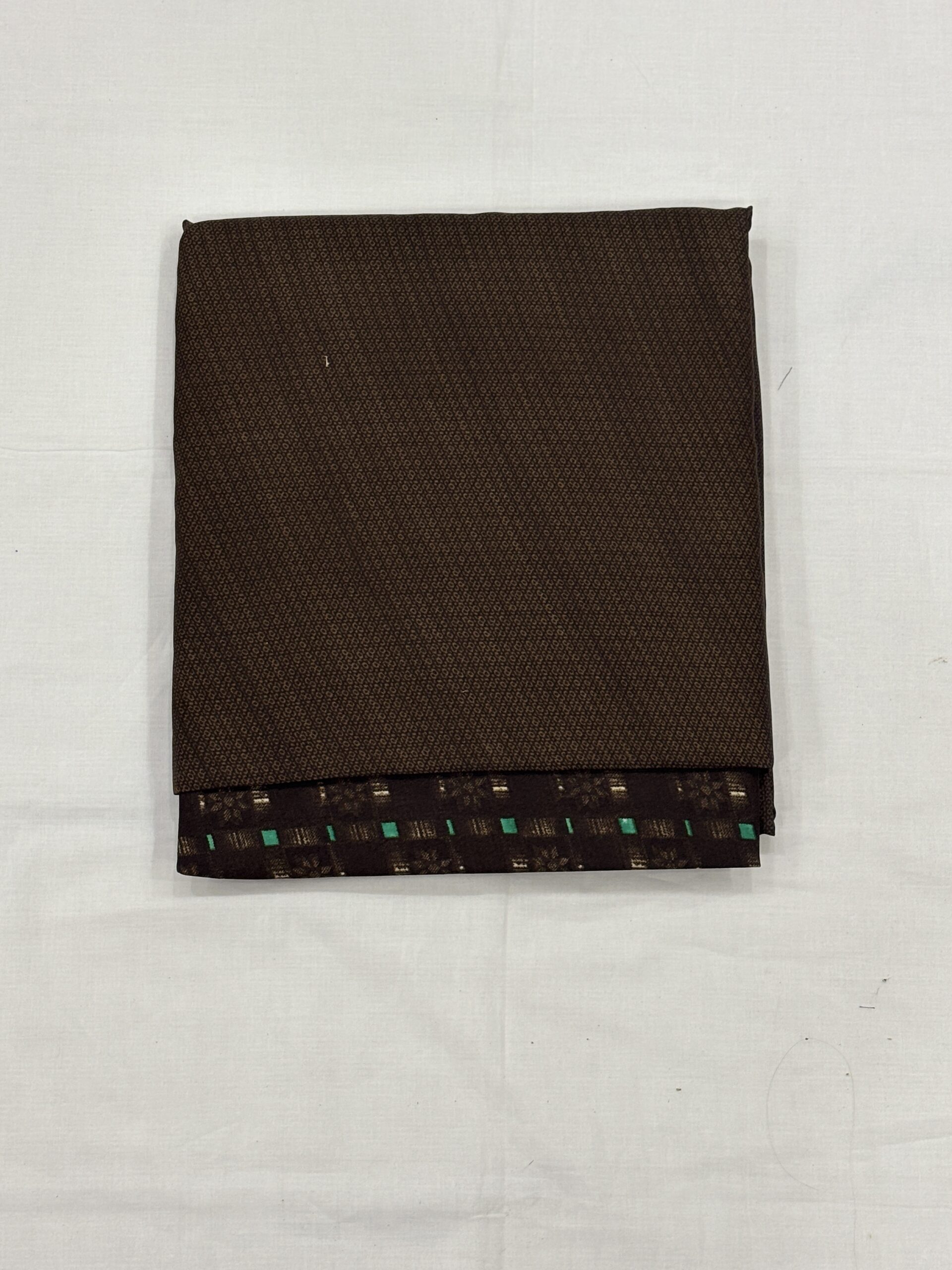 Unstitched Churidar - Rayon Material - Daily Wear - Image 5