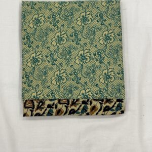 Unstitched Churidar - Rayon Material - Daily Wear