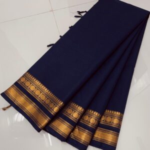 CHETTINADU COTTON SAREES