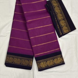 Sungudi sarees