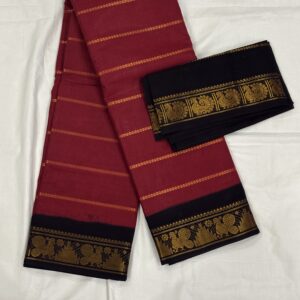 Sungudi sarees