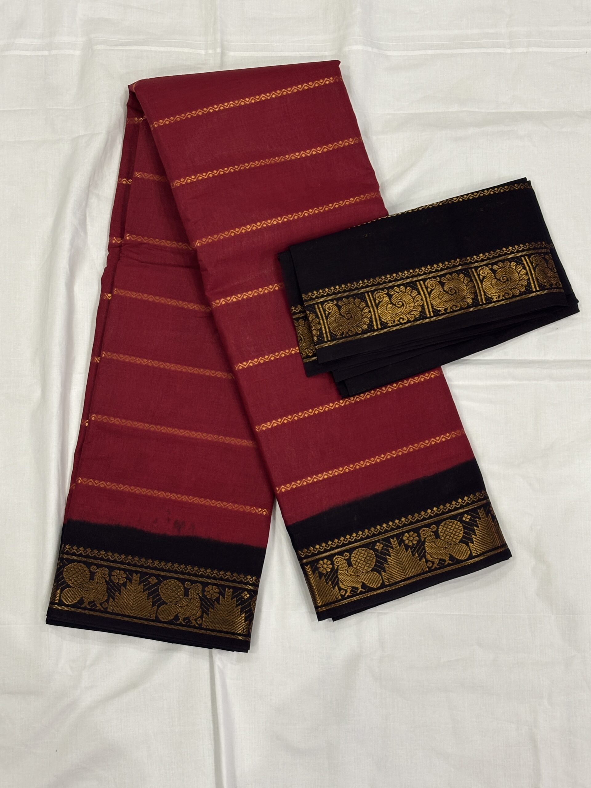 Sungudi sarees