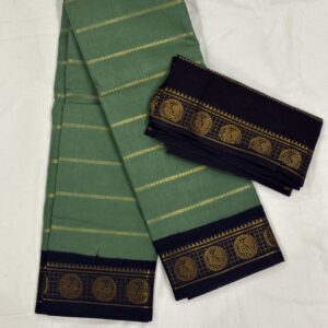 Sungudi sarees