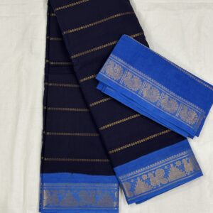 Sungudi sarees