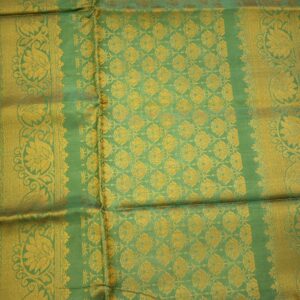 PURE VALAINAR VAIRA OOSI PATTU SAREE