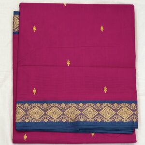 Sungudi sarees