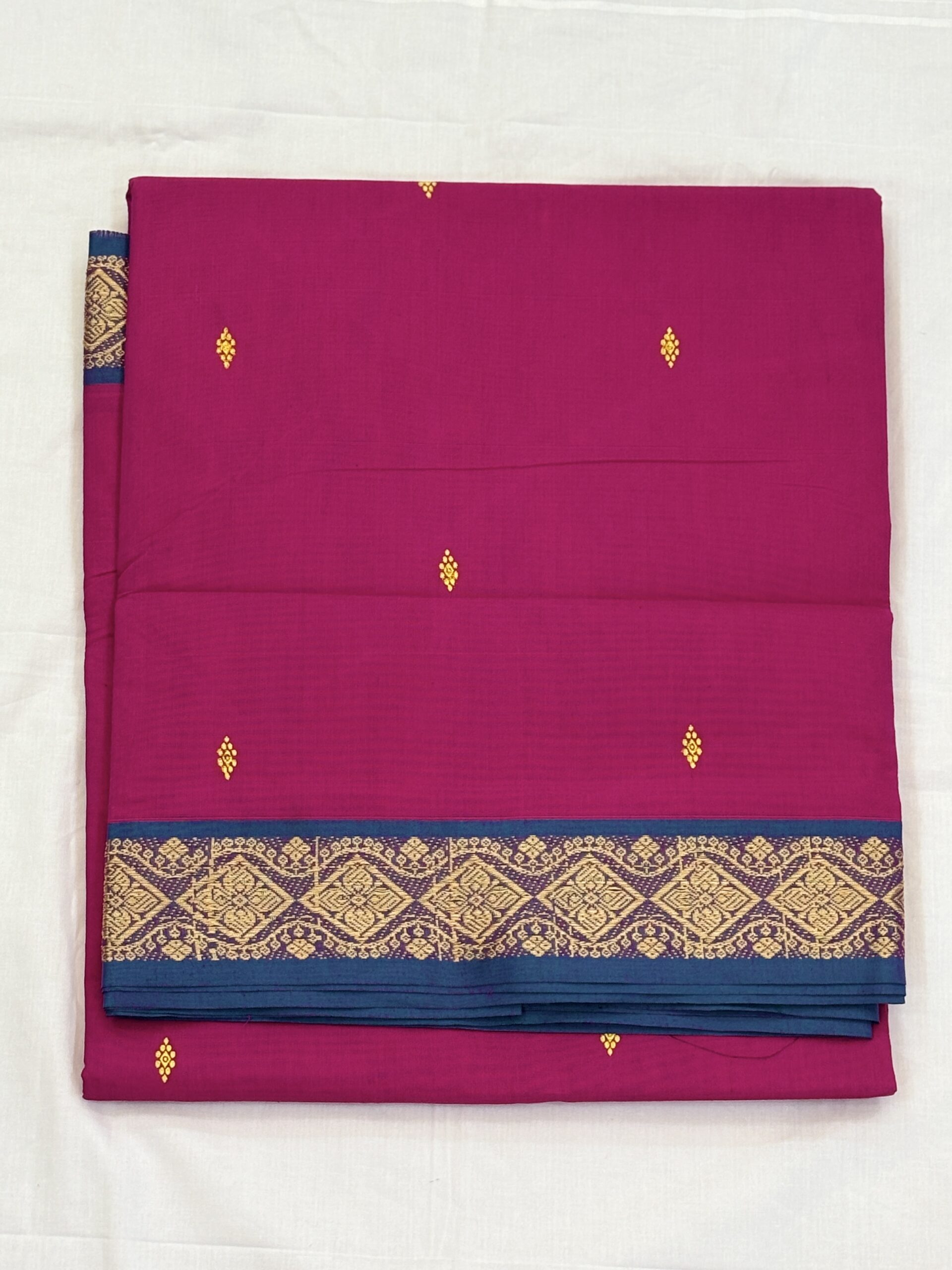 Sungudi sarees