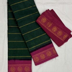 Sungudi sarees