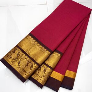 CHETTINADU COTTON SAREES