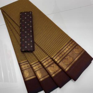 CHETTINADU COTTON SAREES