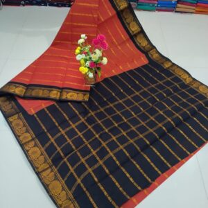 SPECIAL-DS-VELTHARI SAREES